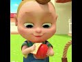 Johny Johny Yes PaPa Kids Poem Kids Entertainment