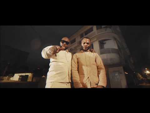 PIT BACCARDI ft MAGASCO -  TROP PARLER