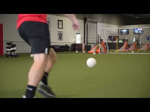 TOCA Goals - Nacho, Spain vs Portugal