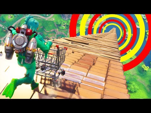 Fortnite Season 6 Use A Rift
