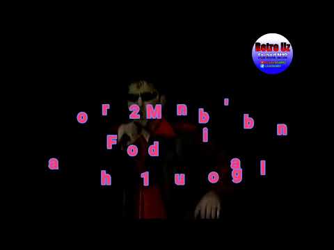 Tohir Ibragimov-Muhabbat va nafrat(Retro video)