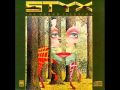 Styx - Come Sail Away