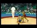 Kurt Angle - Olympic Gold Medal Match