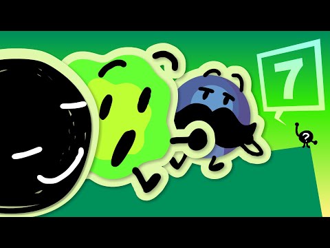 BFO: Daily 'Stache Episode 7: Semifinal Showdown