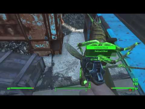 Fallout 4: Survival Mode - Part 24