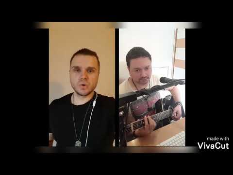 Noc mi te duguje - Aki & Lanko (Zdravko Čolić) AKI EXTREME BAND