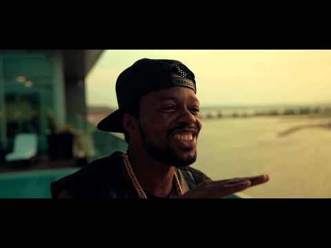 Tchobari   Bomba Feat  Roxane Video Oficial