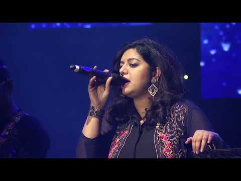 Fuad Live In Dhaka | Kothay | Fuad feat. Elita