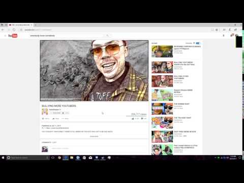 The British Got Nae Nae'd