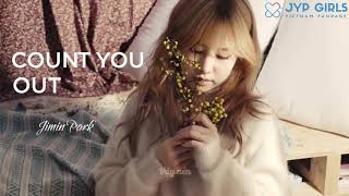 [Vietsub] Count you out - Jimin Park