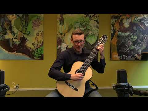 Coste N. - Les Soirées d'Auteuil op.23 (Nathan Andrien)