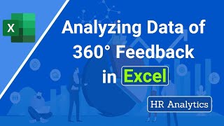 Analyze Customer Feedback Data in Excel | Data Analysis in Excel Tutor