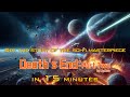 15-Minute Recap of ‘The Three-Body Problem III: Death’s End:Part Two’ by Liu Cixin