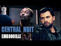 Confusion Central Night Clovis Cornillac Michel Creton Full Crime Movie GP