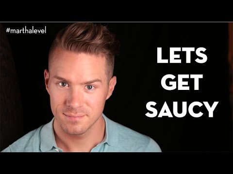 Tips For the Perfect Bechamel - Culinary School Vlog 6/125