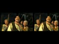List Of Animation Movies Aspect Ratio 1995 2009