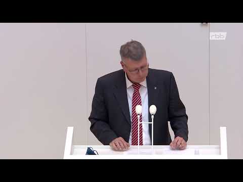 Matthias Stefke zu 30 Jahre Nachbarschaftsvertrag mit der Republik Polen - Rede vom 17-06-2021