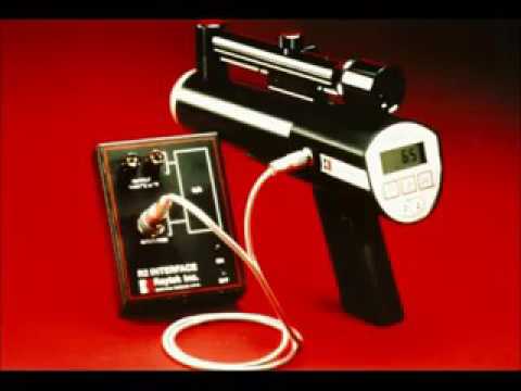 Infrared Temperature Principles & Raytek Noncontact Sensors in Process Applications