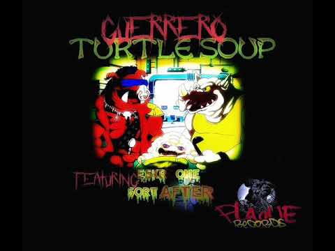 TURTLESOUP feat. ESKR ONE & SORT AFTER [prod. GUERRERO]