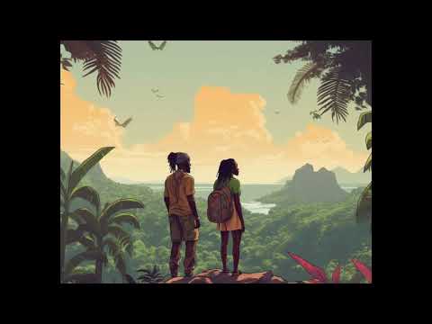 {FREE} Cinematic Afro Bossa Nova Type Beat "Girl From Amazonia"
