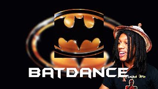 Download lagu FIRST TIME HEARING Prince Batdance Reaction... mp3