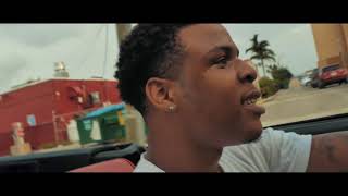 Raiigh- Doves Intro (Official Music Video)