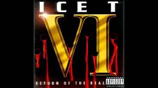 Ice T - Dear Homie