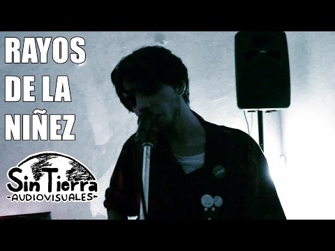 Escencia Fugaz video