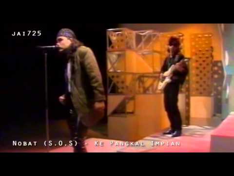 Nobat - Ke Pangkal Impian