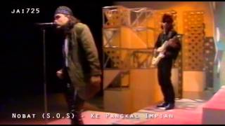 Download lagu Nobat - Ke Pangkal Impian mp3