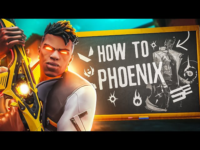 5 easiest Valorant Agents for CS:GO players (2023)