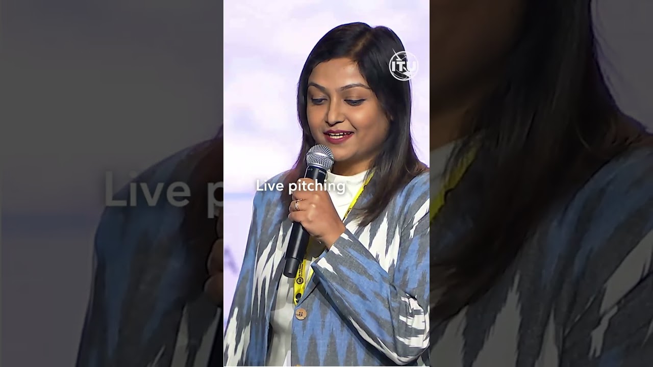 Women Entrepreneurs in AI: Pitch Your Startup at the AI for Good Global Summit