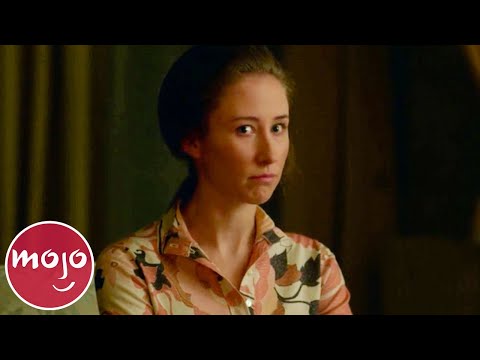 Top 10 Funniest The Crown Moments