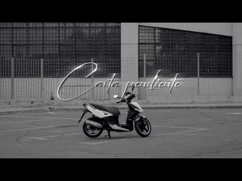 Zheit, Veranxs - Carta Pendiente (Visualizer)