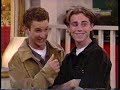 2001 Zoog Disney Commercials October 2001