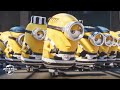 Despicable Me Movies 2 3 The Extended Preview Bundle
