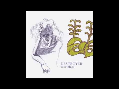 Destroyer - The Music Lovers