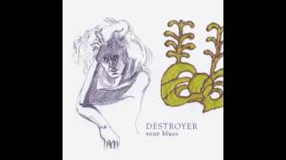 Destroyer - The Music Lovers