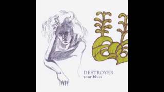 Destroyer - The Music Lovers