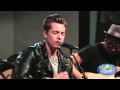 Young Rising Sons - High (Live on KFOG Radio ...