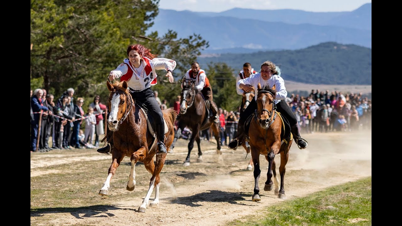 Тодоров ден