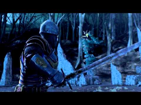 Risen 3 - PlayStation 3 Trailer