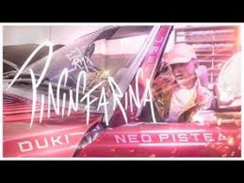 rei-pininfarina ft neo pistea x DUKI