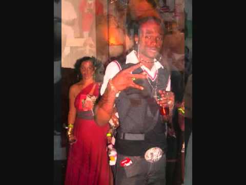 Shawn Storm & Vanes   Mi Know How {Caffeine Shake Riddim} NOV 2009 {Gaza 09}