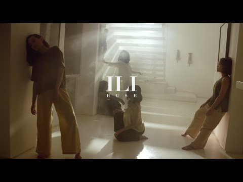 Ili (Hush) - Bea Lorenzo [Official Music Video]
