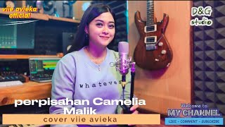 Download lagu dangdut original perpisahan-camelia Malik (COVER VIIE AVIEKA) mp3