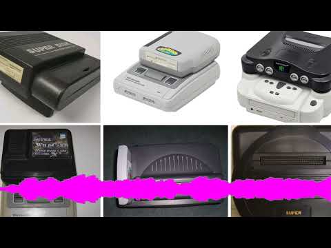 90s Cartridge Copiers (S3E4 excerpt)