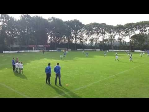 Heeswijk JO11-1 ; Geldrop JO11-1 2 ; 3 MVI 2141