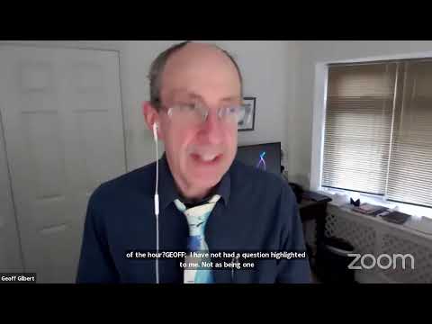 70 Years of Protecting People Forced to Flee, Closing Ceremony 2