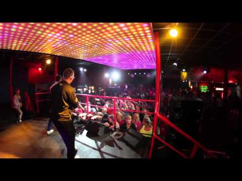 Wielkie Jol - Festiwal Naszej Zajafki - Mielno 2012